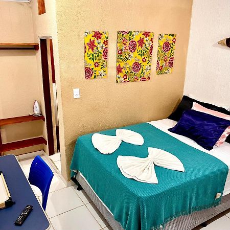 Flats Vasconcelos Itacare Bagian luar foto