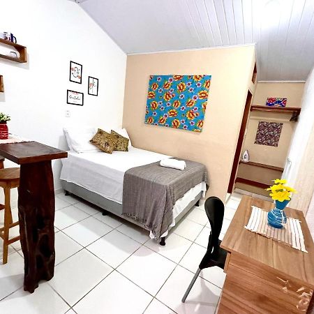 Flats Vasconcelos Itacare Bagian luar foto