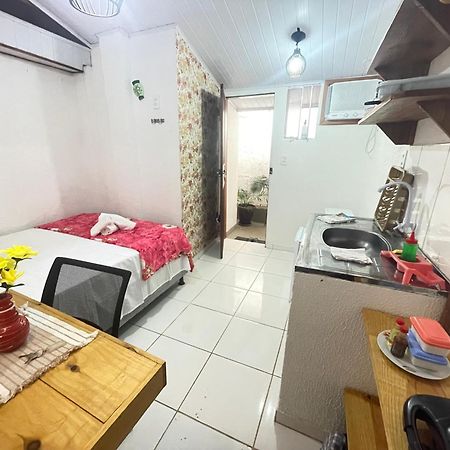 Flats Vasconcelos Itacare Bagian luar foto