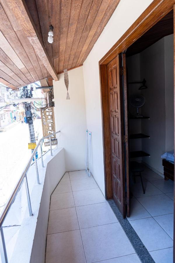 Flats Vasconcelos Itacare Bagian luar foto
