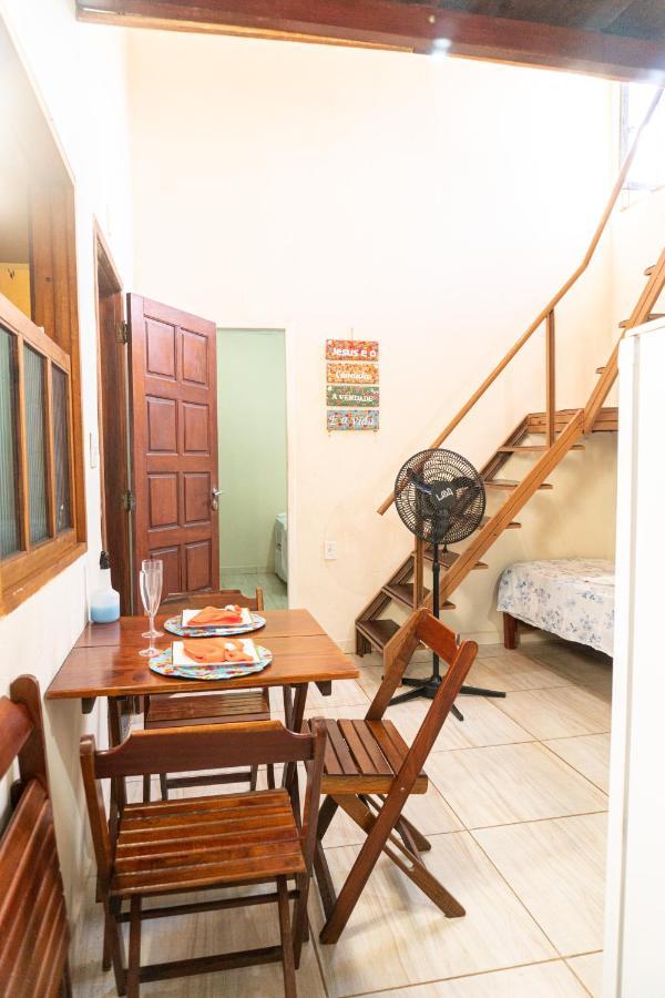 Flats Vasconcelos Itacare Bagian luar foto
