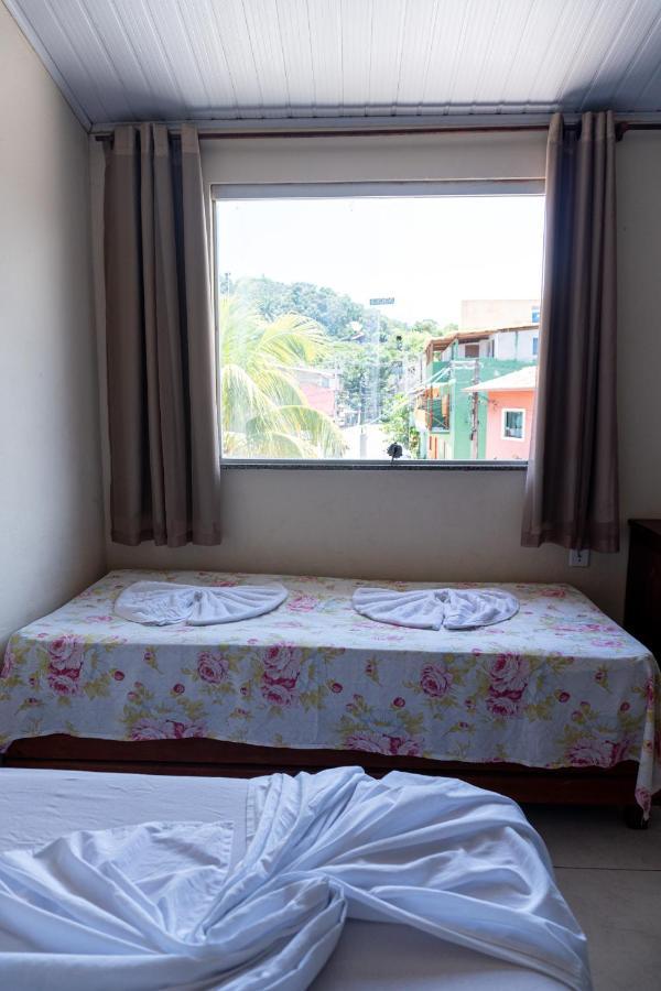 Flats Vasconcelos Itacare Bagian luar foto