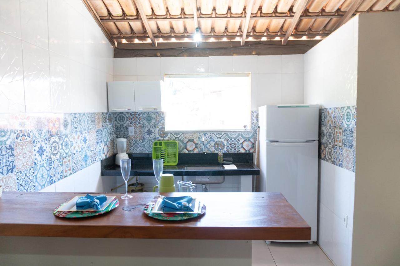 Flats Vasconcelos Itacare Bagian luar foto