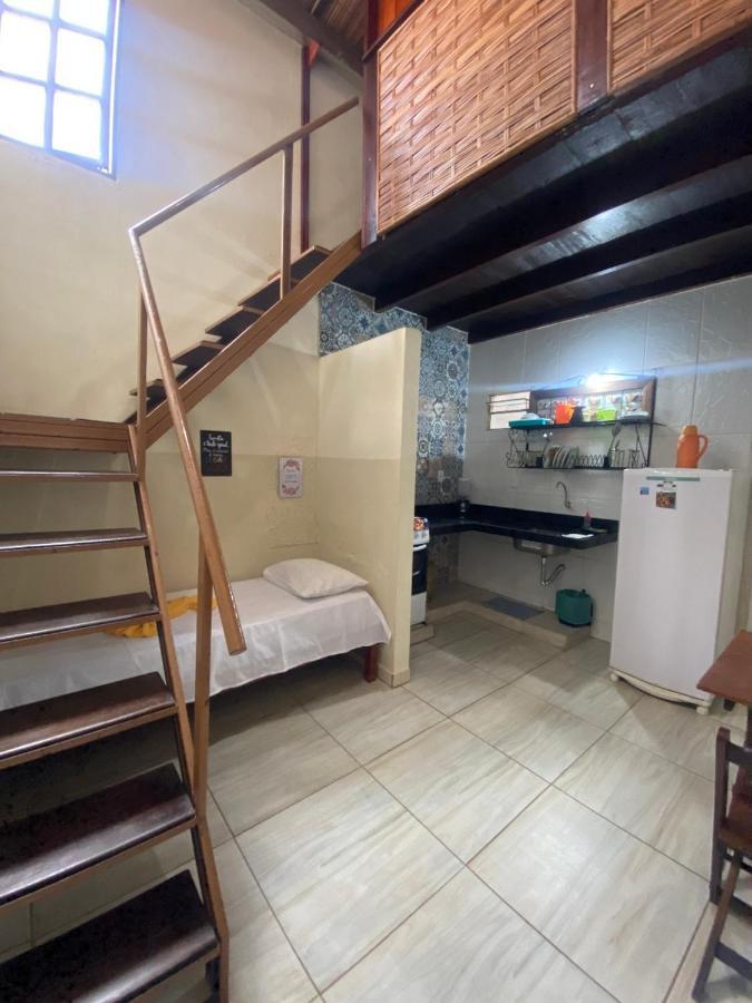 Flats Vasconcelos Itacare Bagian luar foto