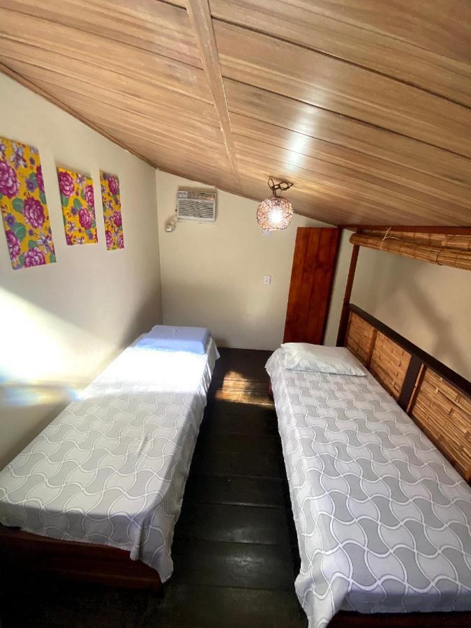 Flats Vasconcelos Itacare Bagian luar foto