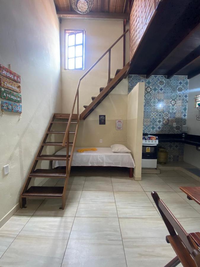 Flats Vasconcelos Itacare Bagian luar foto