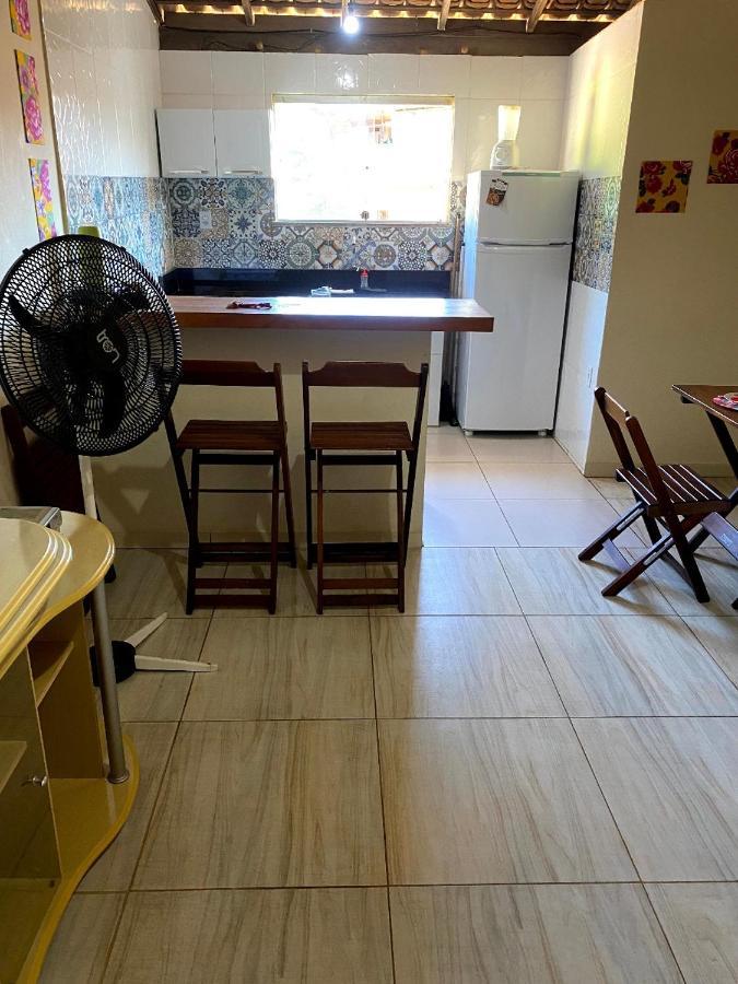 Flats Vasconcelos Itacare Bagian luar foto