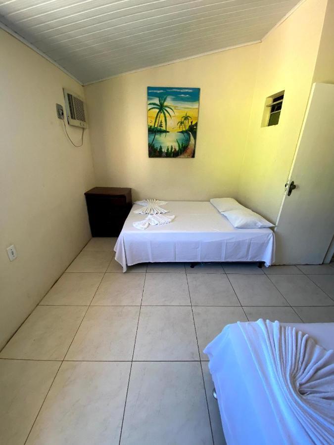 Flats Vasconcelos Itacare Bagian luar foto