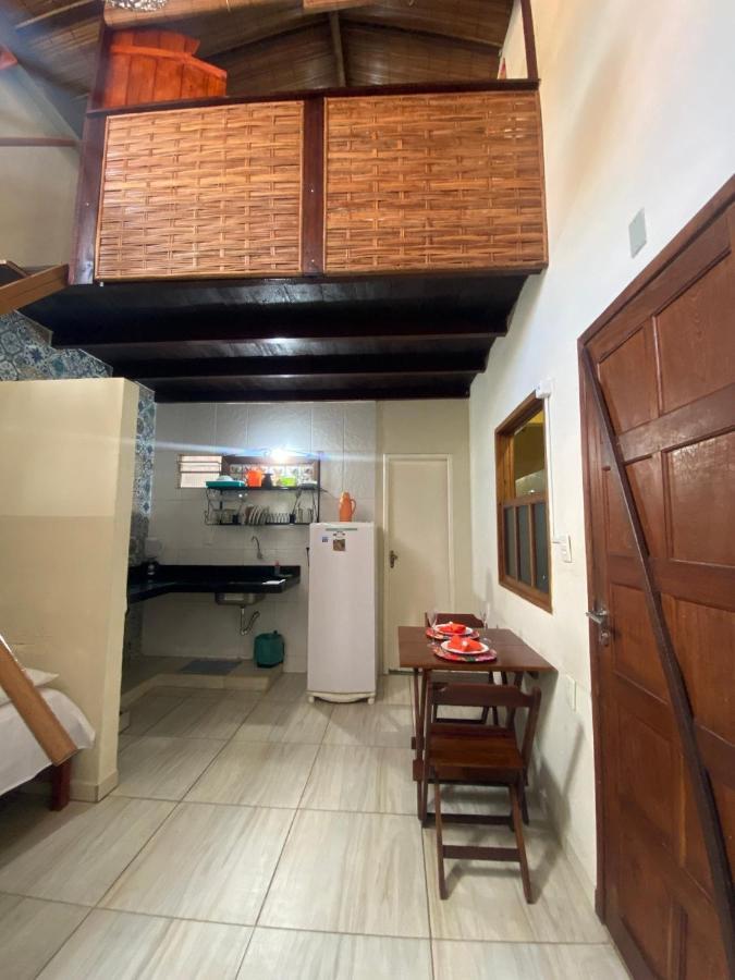 Flats Vasconcelos Itacare Bagian luar foto
