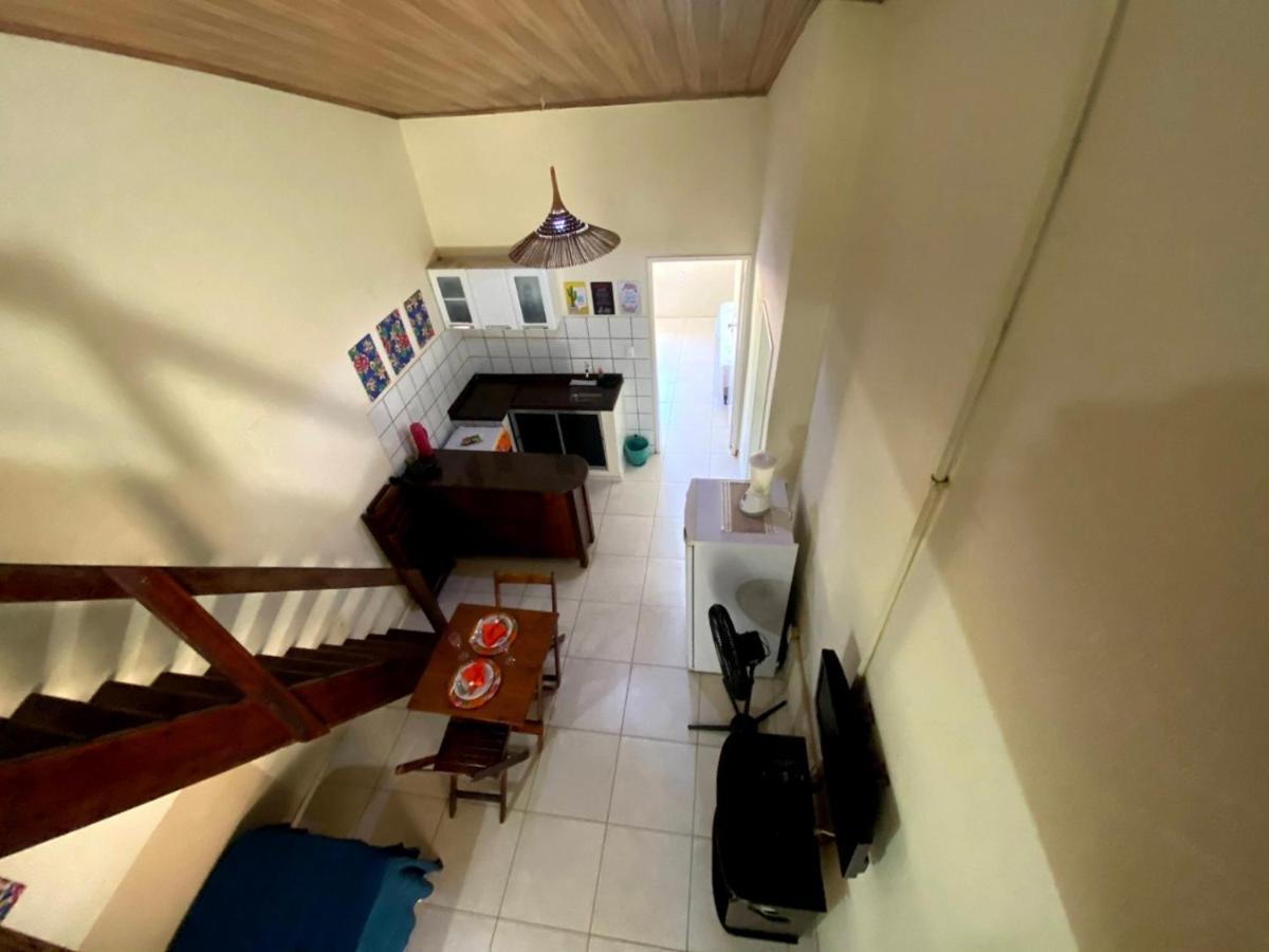 Flats Vasconcelos Itacare Bagian luar foto