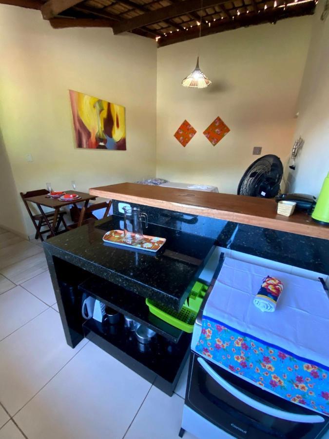 Flats Vasconcelos Itacare Bagian luar foto