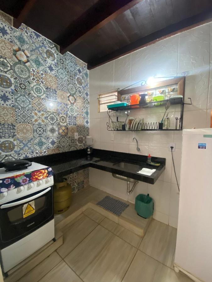 Flats Vasconcelos Itacare Bagian luar foto