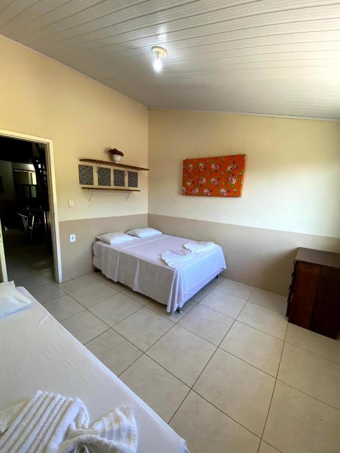 Flats Vasconcelos Itacare Bagian luar foto