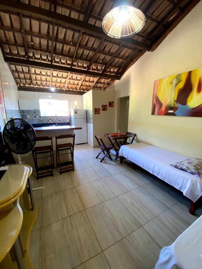 Flats Vasconcelos Itacare Bagian luar foto
