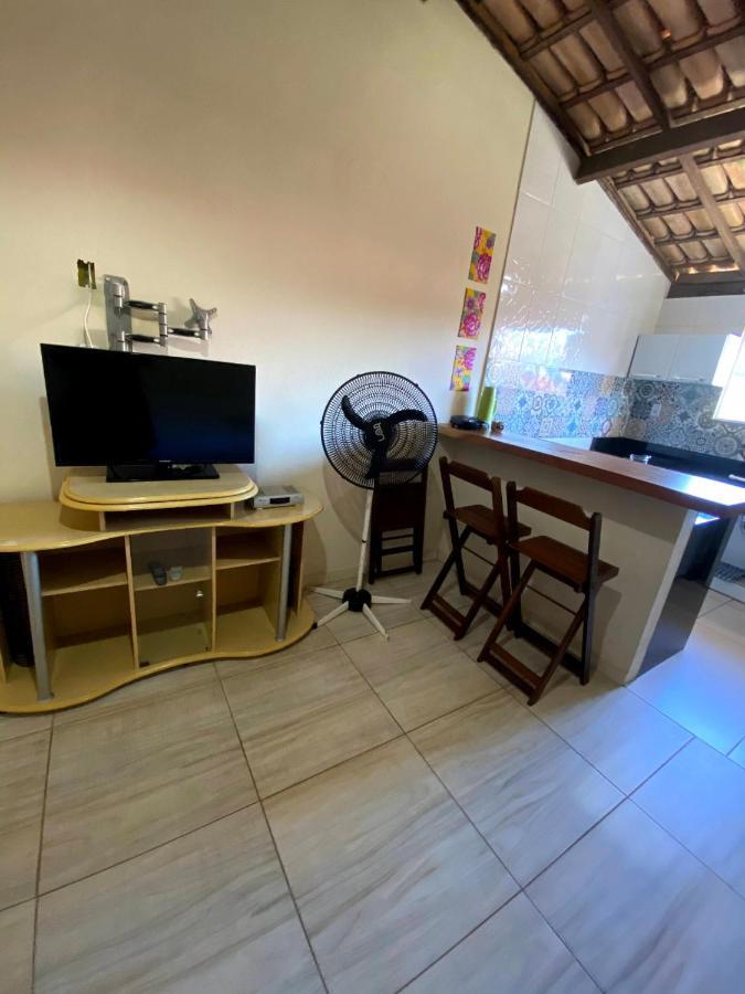 Flats Vasconcelos Itacare Bagian luar foto