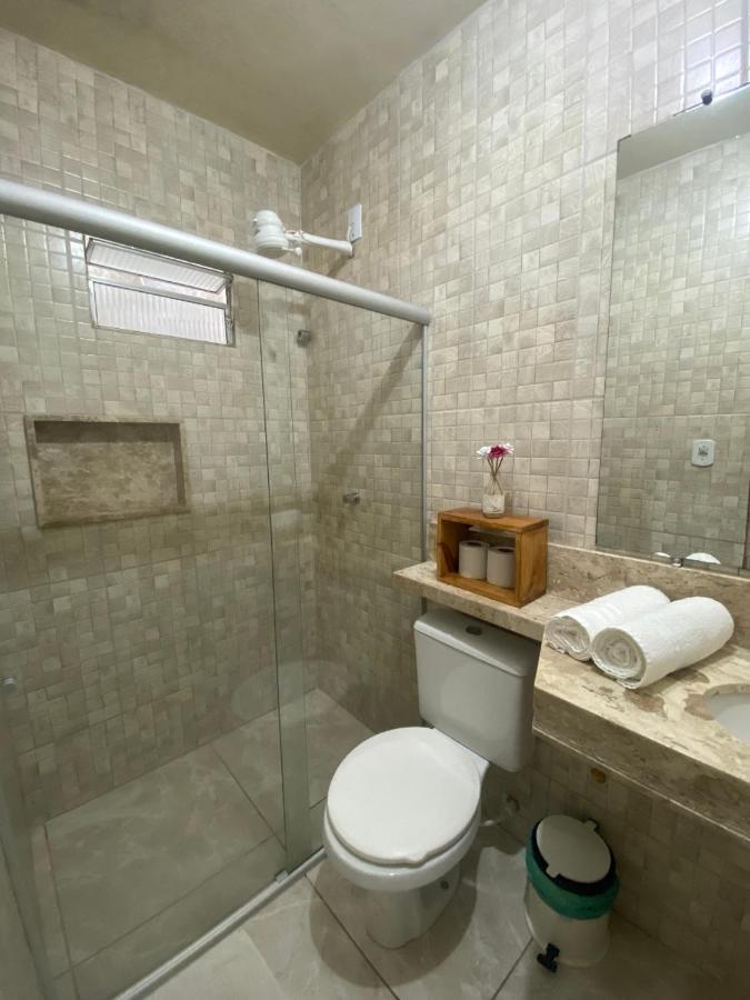 Flats Vasconcelos Itacare Bagian luar foto