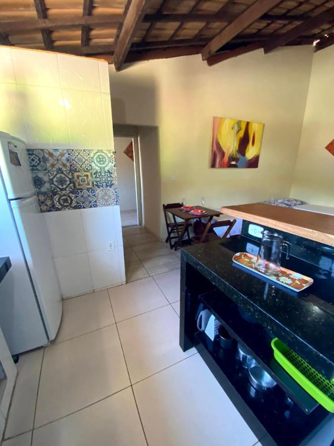 Flats Vasconcelos Itacare Bagian luar foto