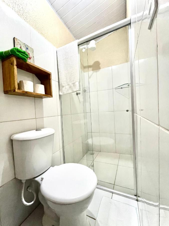 Flats Vasconcelos Itacare Bagian luar foto