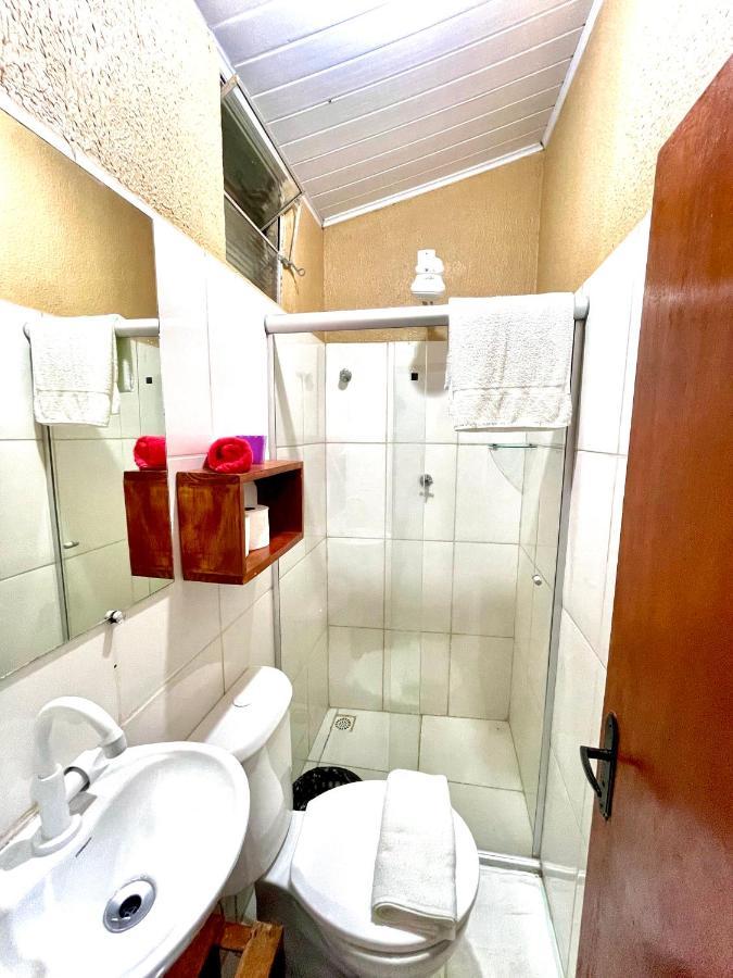 Flats Vasconcelos Itacare Bagian luar foto