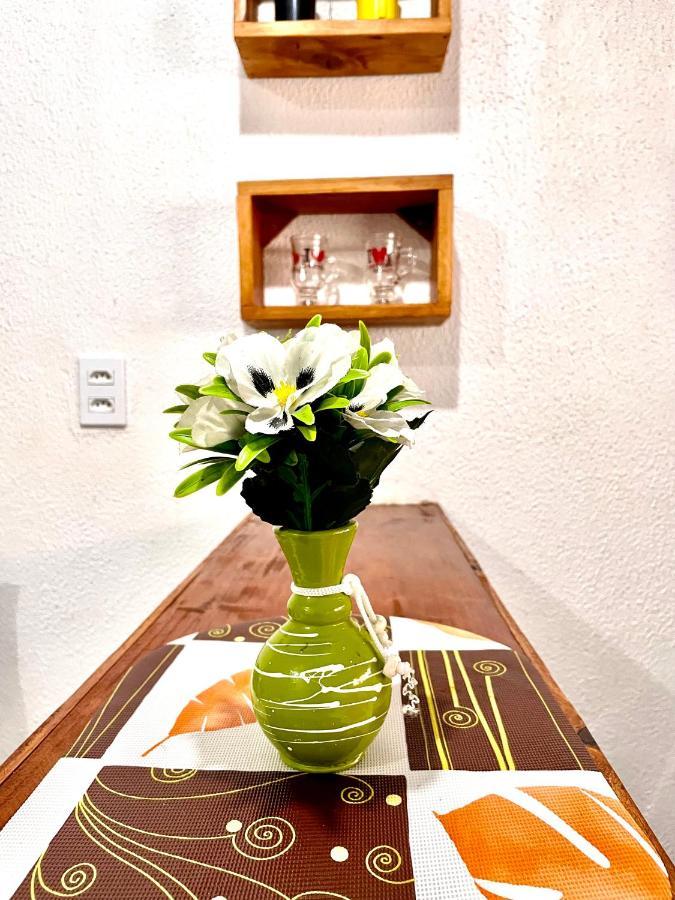 Flats Vasconcelos Itacare Bagian luar foto