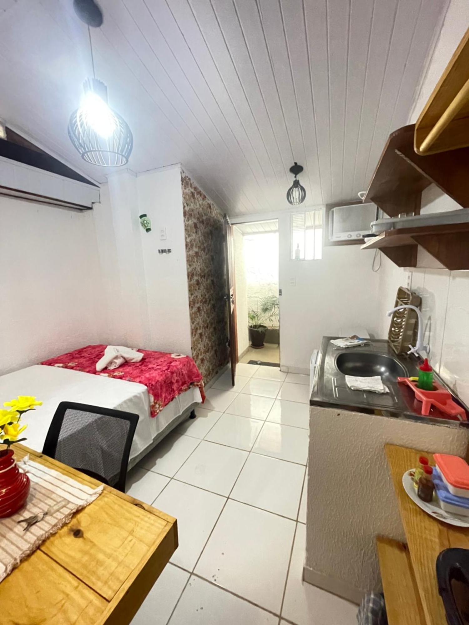 Flats Vasconcelos Itacare Bagian luar foto