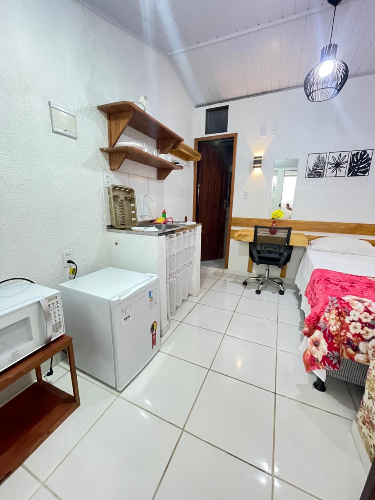 Flats Vasconcelos Itacare Bagian luar foto