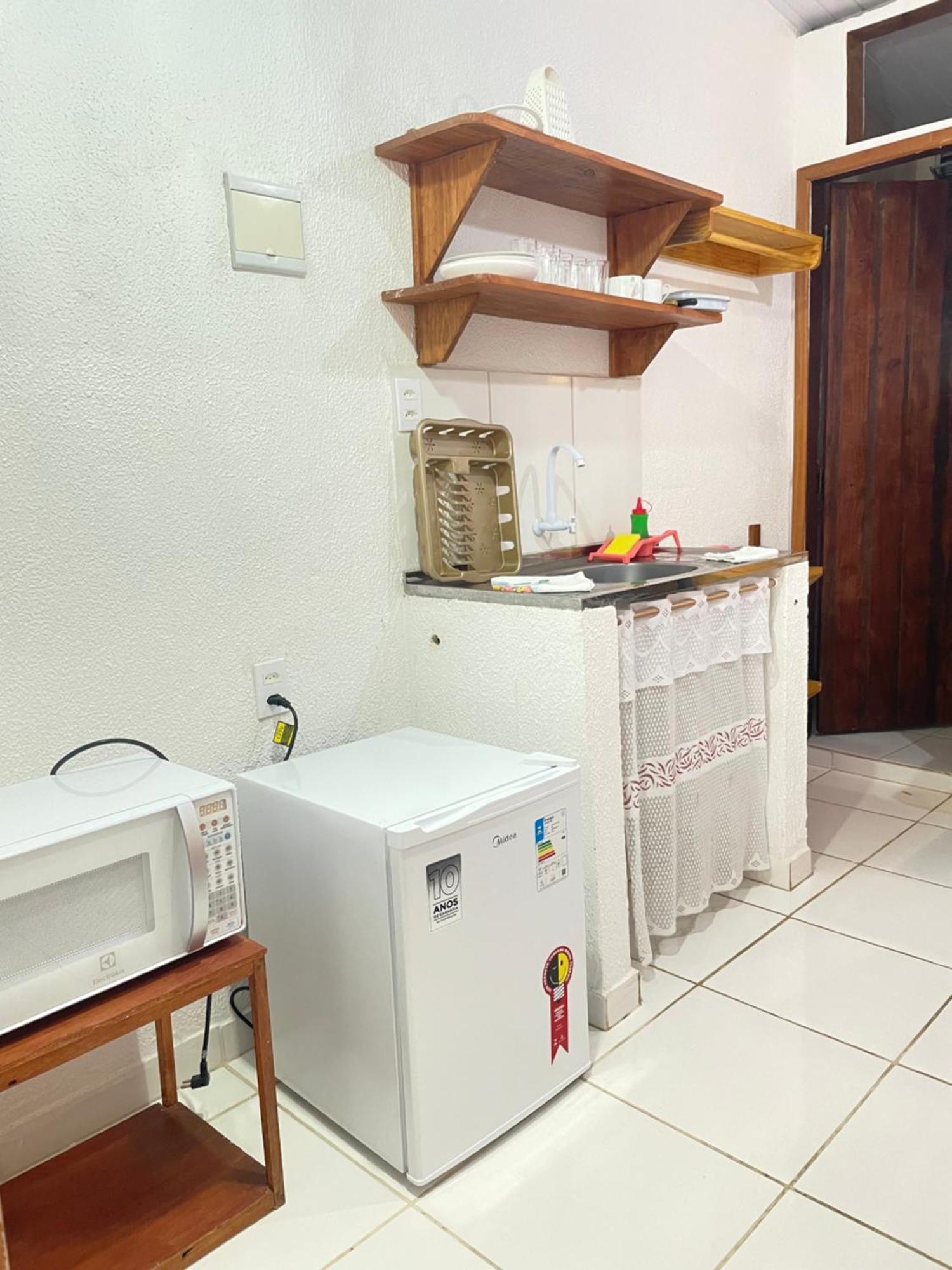 Flats Vasconcelos Itacare Bagian luar foto